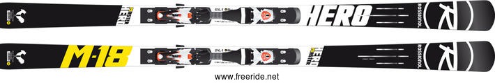 Rossignol HERO Master