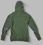 FW CATALYST TECH PULLOVER HOODIE- LSW 2022