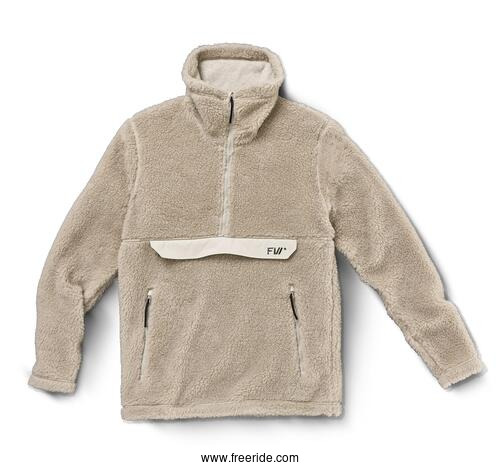 FW Root Pillow Fleece - Mdl