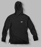 FW Raw MW Balaclava Hoodie - BSW 2022