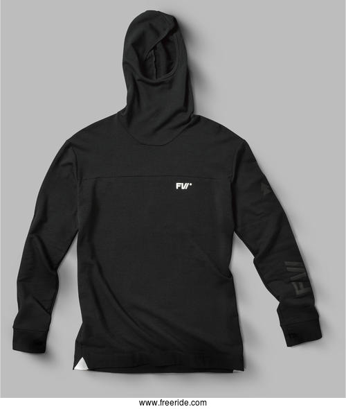 FW Raw MW Balaclava Hoodie - BSW