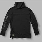 FW Raw MW Balaclava Hoodie - BSW