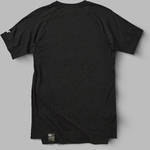 FW Raw LW Crew SS - BSW 2022