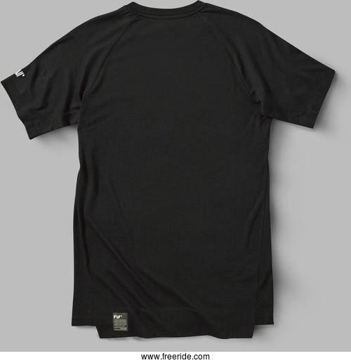 FW Raw LW Crew SS - BSW