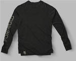 FW Raw LW Crew LS - BSW 2022