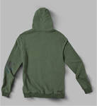 FW SOURCE ZIP HOODIE - LSW 2020
