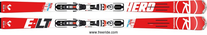 Rossignol HERO ELITE LT