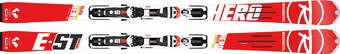 Rossignol HERO ELITE ST 2016
