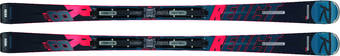 Rossignol React 8 Ti 2020