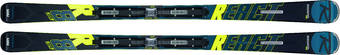 Rossignol React R8 HP 2020