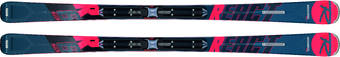 Rossignol React R6 Compact 2020