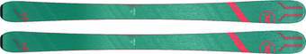 Rossignol Experience 84 Ai W 2020