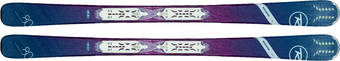 Rossignol Experience 80 Ci W 2020