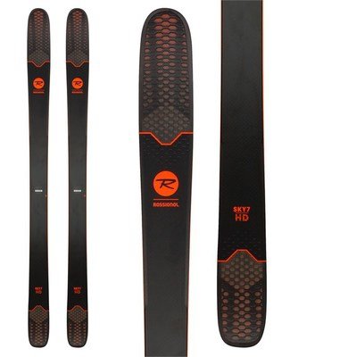 Rossignol Sky 7 HD