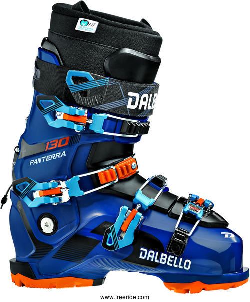 Dalbello Panterra 130 ID GW