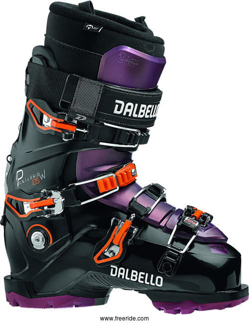 Dalbello PANTERRA 105 W ID GW
