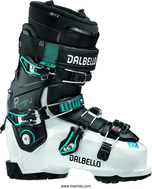 Dalbello PANTERRA 95 W ID GW
