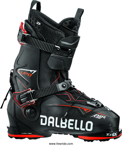 Dalbello LUPO AIR 130 ID