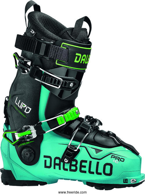 Dalbello LUPO PRO HD ID