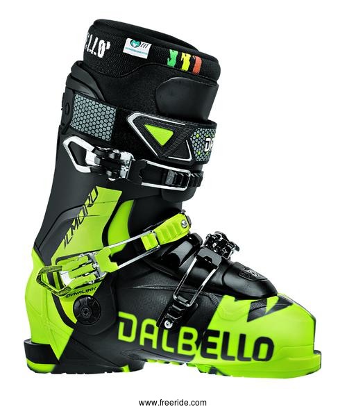 Dalbello IL MORO ID