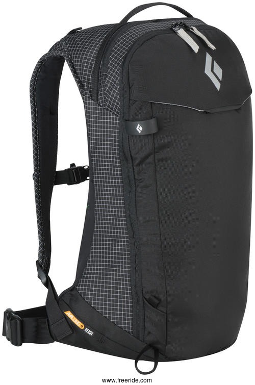 Black Diamond Dawn Patrol 15