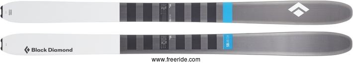 Black Diamond Helio 105