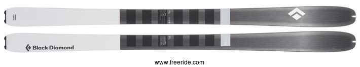 Black Diamond Helio 76