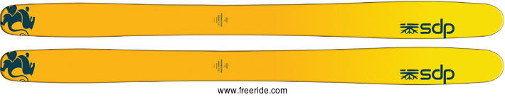 DPS Foundation Wailer 112RP