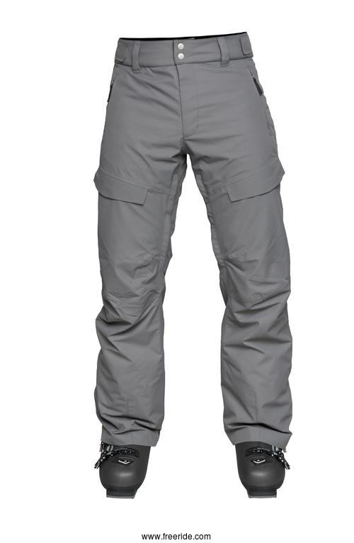 WearColour Tilt Pant