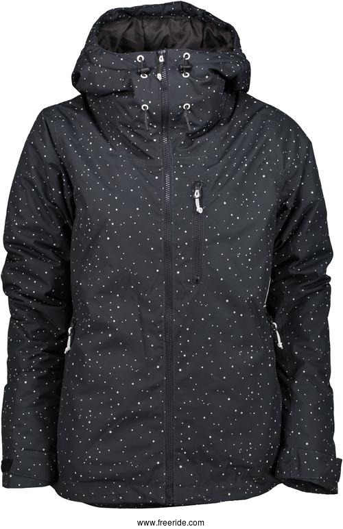 WearColour Cake Jacket