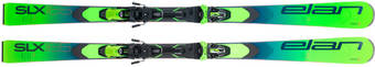 Elan SLX FUSION X 2021