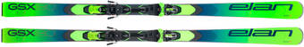 Elan GSX FUSION X 2021