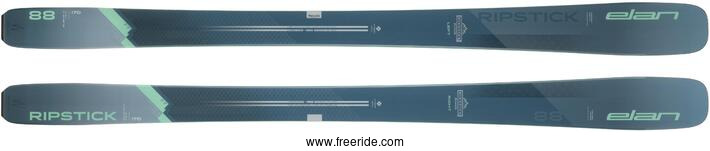 Elan Ripstick 88w