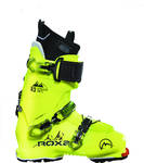 Roxa R3 130 TI I.R. 2021