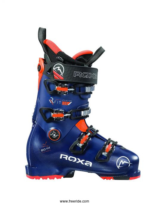 Roxa RFIT 120