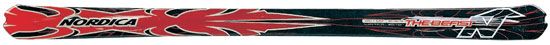 Nordica Beast