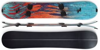 Voilé Revelator 2019