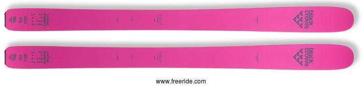 Black Crows Corvus Freebird