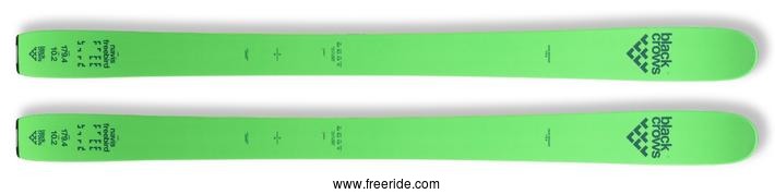 Black Crows Navis Freebird