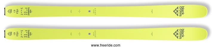 Black Crows Orb Freebird