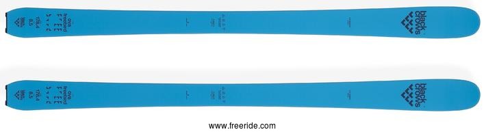 Black Crows Ova Freebird