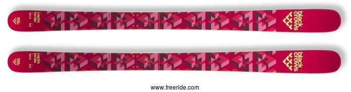 Black Crows Captis Birdie