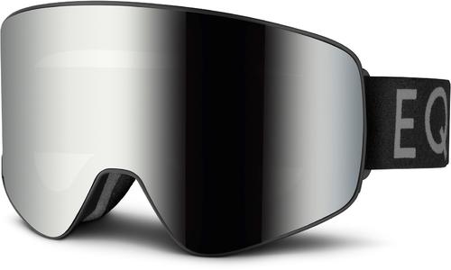 EQPE Vision Magnetic Black