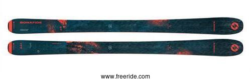 Blizzard Bonafide 97