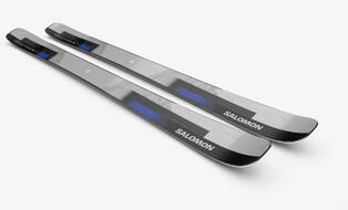Salomon Stance 96