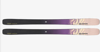 Salomon Stance 94 2024