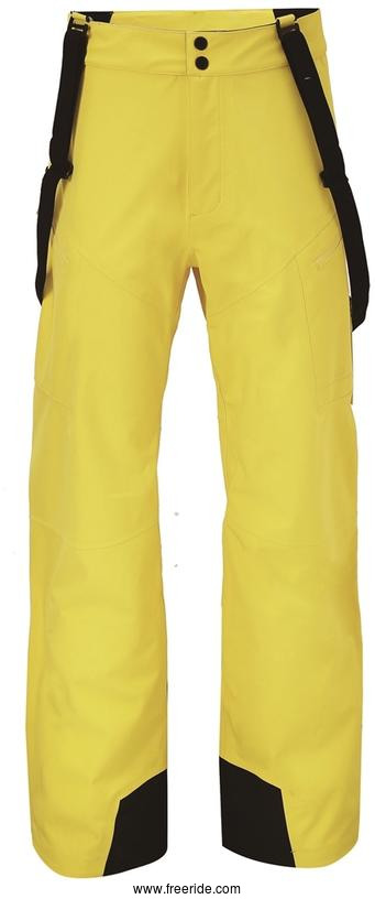 2117 Krama mens eco 3L ski pant
