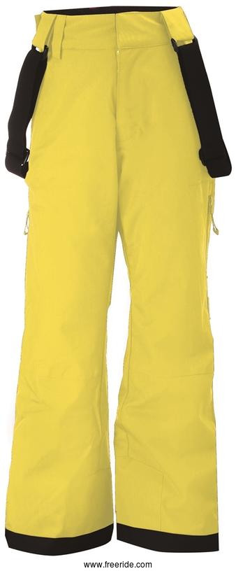 2117 Lammhult junior eco light padded pant