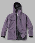 FW CATALYST 2L JKT - WPS