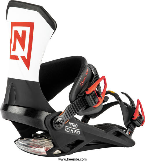 Nitro Team Pro